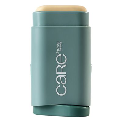 KIT DESODORANTE EM STICK CARE NATURAL BEAUTY